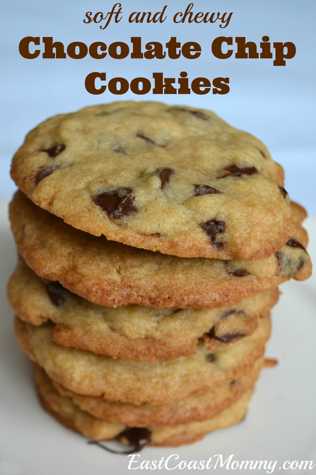 Chipits chocolate chip cookie recipe deals